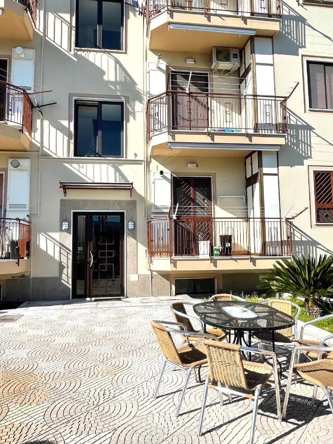Loft Ortensia Pompeya Exterior foto