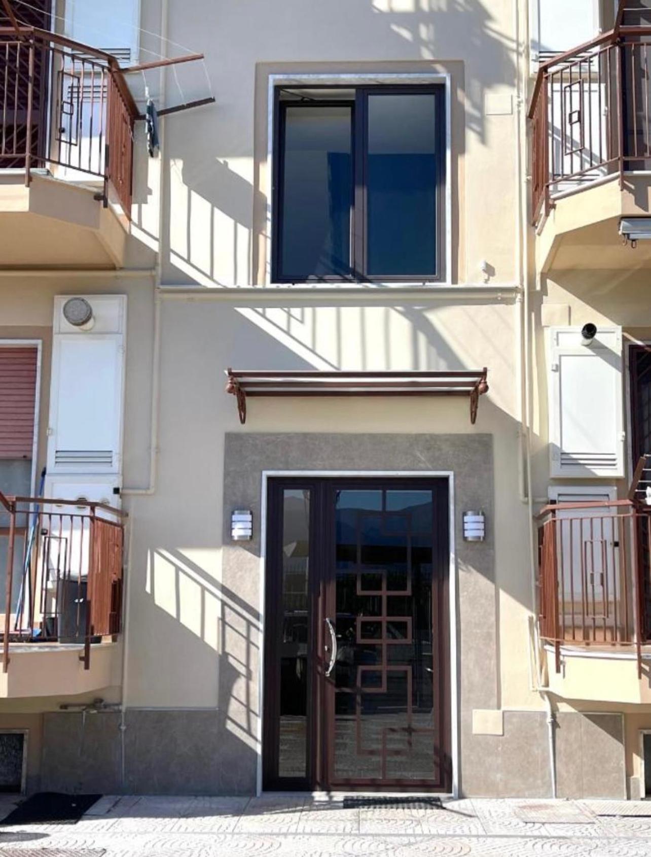 Loft Ortensia Pompeya Exterior foto
